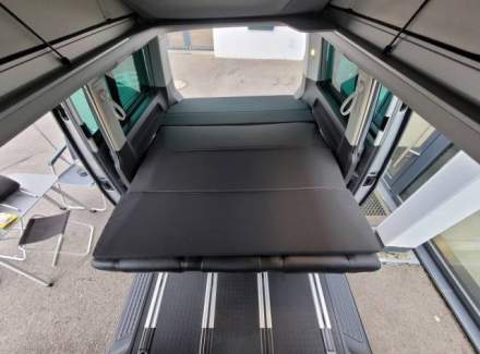 Volkswagen - Transporter