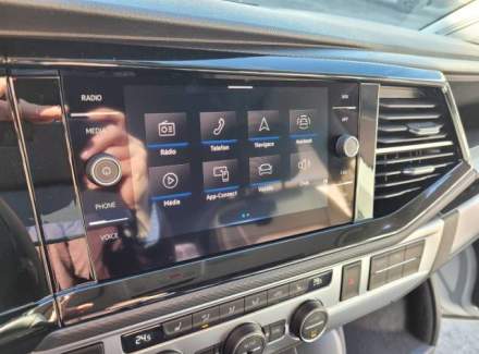 Volkswagen - Transporter