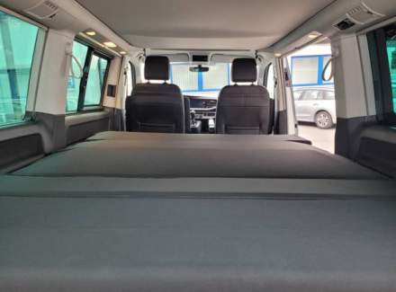 Volkswagen - Transporter