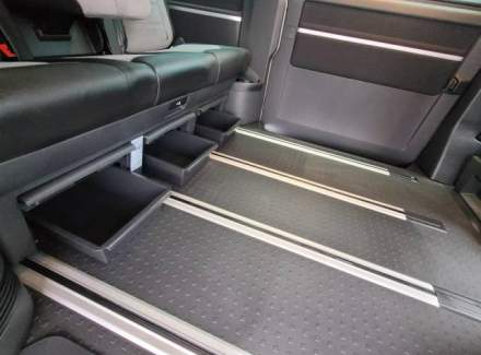 Volkswagen - Transporter