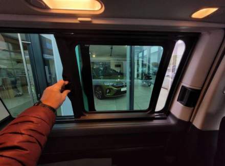 Volkswagen - Transporter