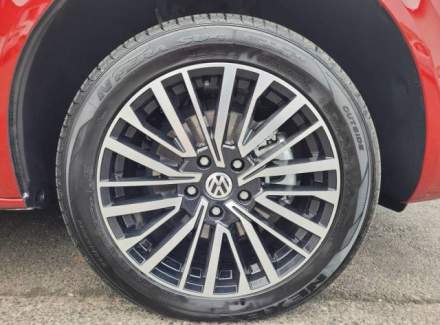 Volkswagen - Transporter