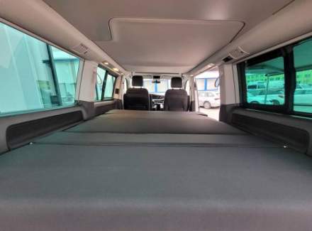 Volkswagen - Transporter