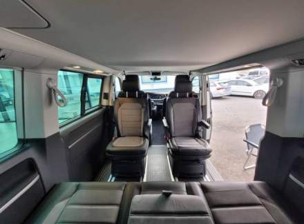 Volkswagen - Transporter