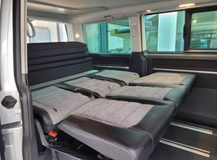 Volkswagen - Transporter