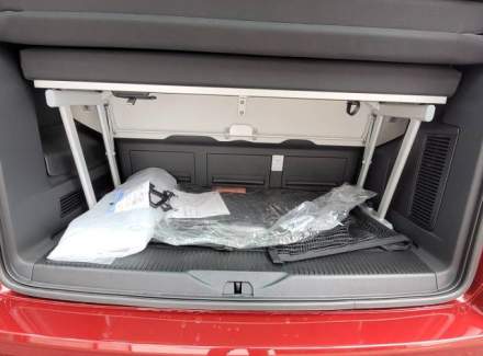 Volkswagen - Transporter