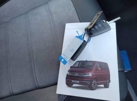 Volkswagen - Transporter