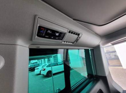 Volkswagen - Transporter