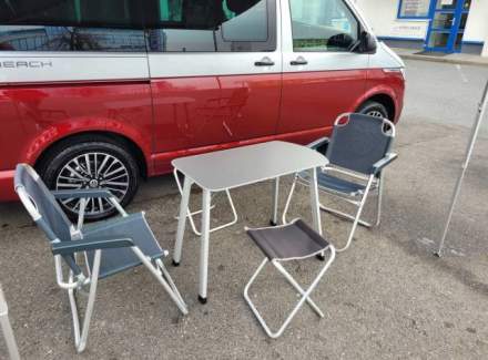 Volkswagen - Transporter