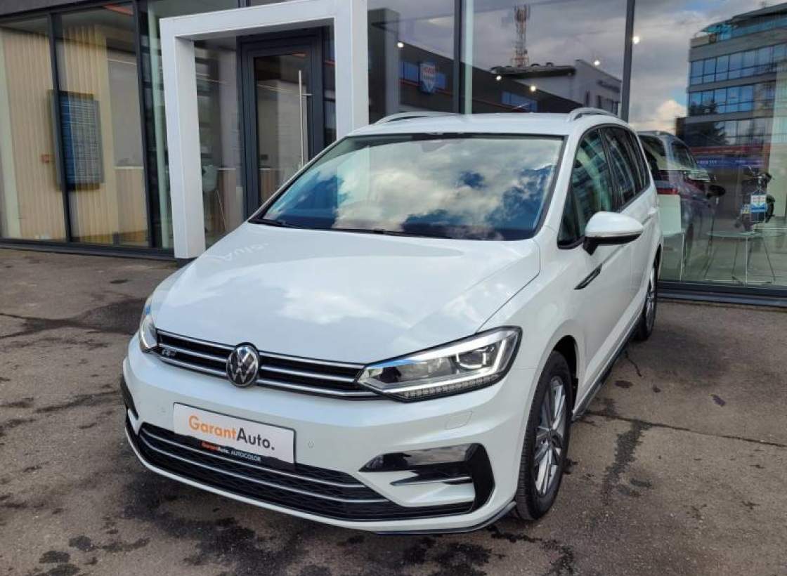Volkswagen - Touran