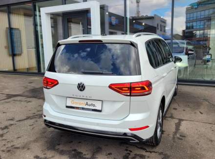 Volkswagen - Touran
