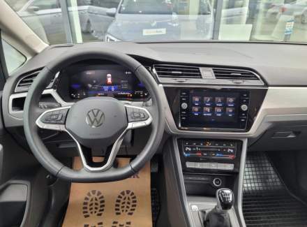 Volkswagen - Touran