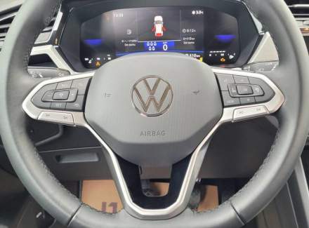 Volkswagen - Touran