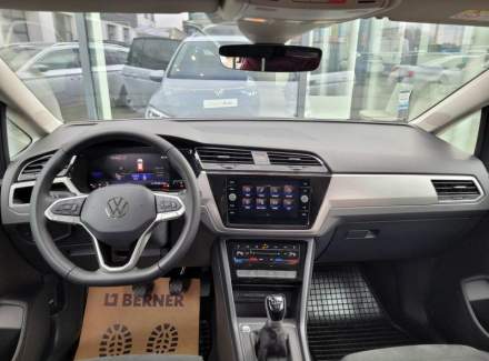 Volkswagen - Touran