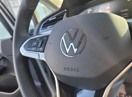 Volkswagen - Touran