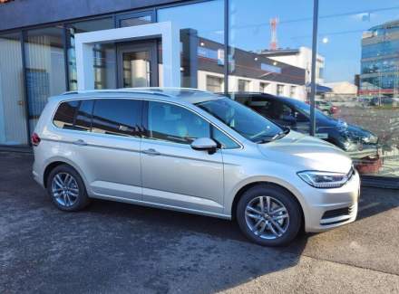 Volkswagen - Touran