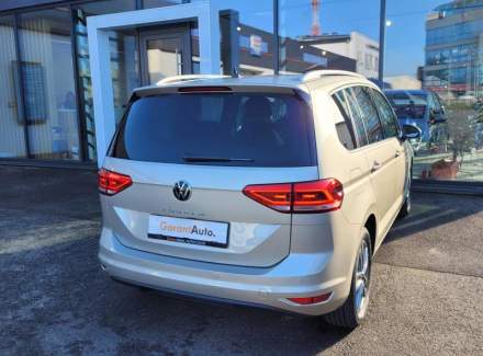 Volkswagen - Touran