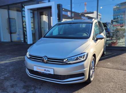 Volkswagen - Touran