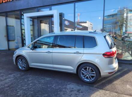 Volkswagen - Touran