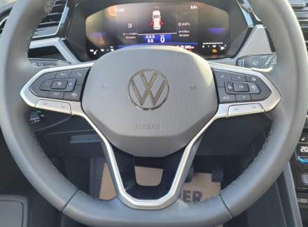 Volkswagen - Touran