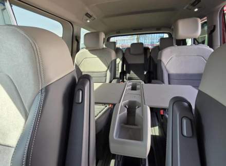 Volkswagen - Multivan