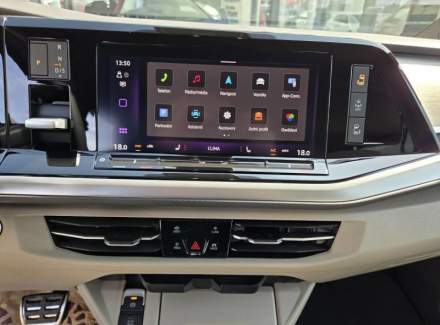 Volkswagen - Multivan