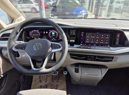 Volkswagen - Multivan