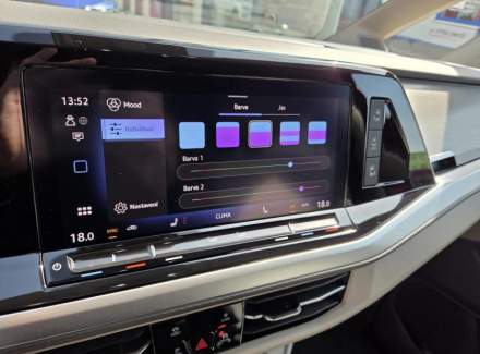 Volkswagen - Multivan