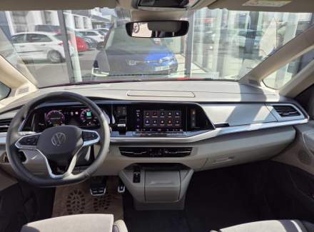 Volkswagen - Multivan