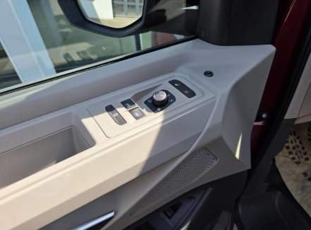 Volkswagen - Multivan