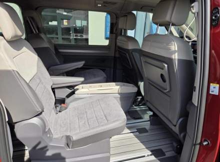 Volkswagen - Multivan