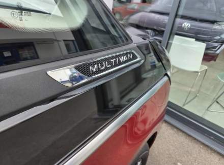 Volkswagen - Multivan