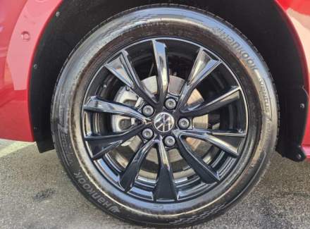 Volkswagen - Multivan