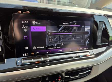 Volkswagen - Multivan