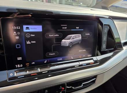 Volkswagen - Multivan