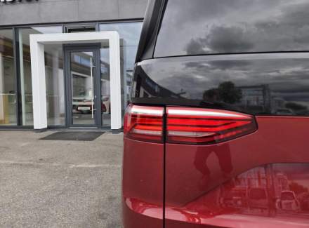 Volkswagen - Multivan