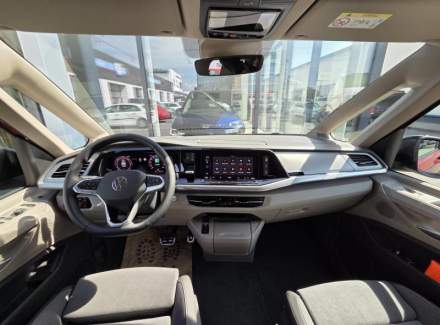Volkswagen - Multivan
