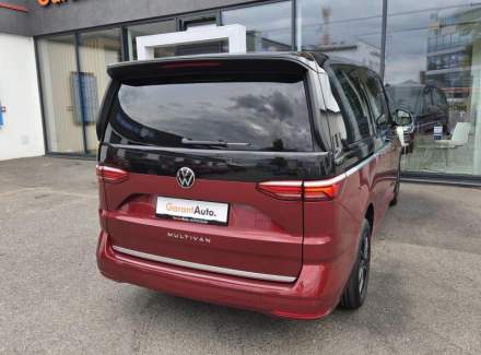 Volkswagen - Multivan