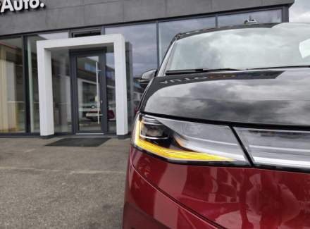 Volkswagen - Multivan