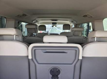 Volkswagen - Multivan