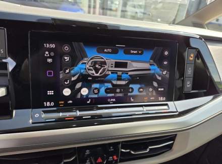 Volkswagen - Multivan