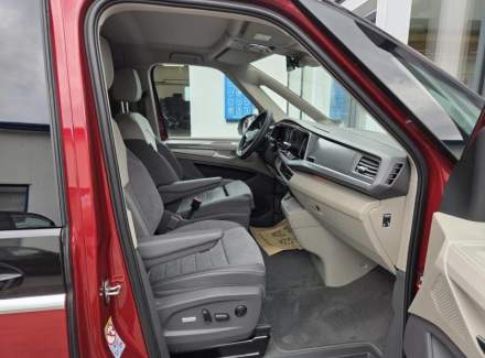 Volkswagen - Multivan