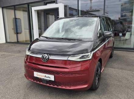 Volkswagen - Multivan