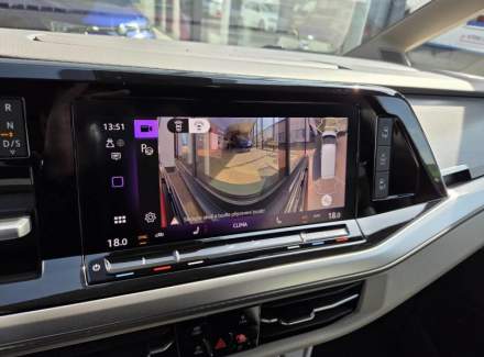 Volkswagen - Multivan