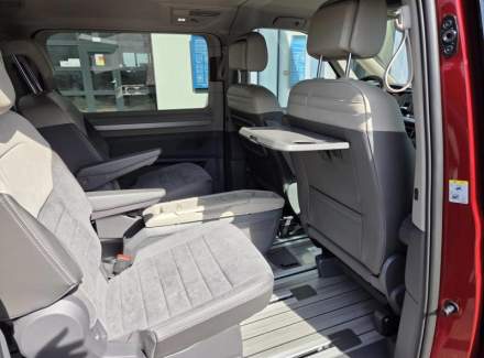 Volkswagen - Multivan