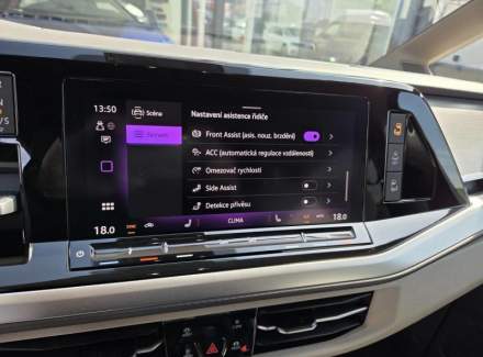 Volkswagen - Multivan