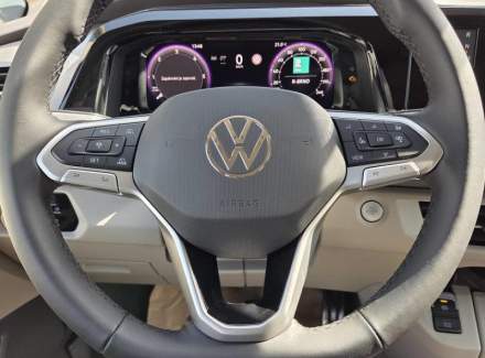 Volkswagen - Multivan