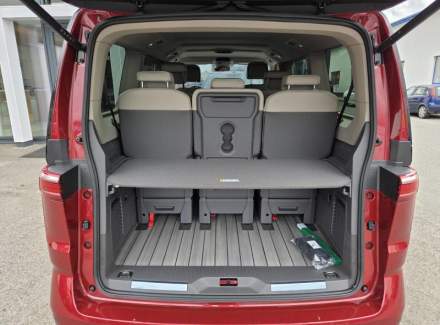 Volkswagen - Multivan