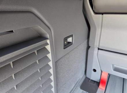 Volkswagen - Multivan