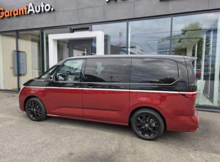 Volkswagen - Multivan